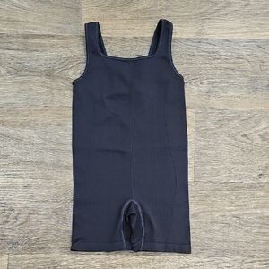 All In Motion Girls Bike Leotard Size S (6/7)